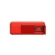 Haut-parleur portatif sans fil SRS-XB3 de Sony avec Bluetooth en rouge – image 3 sur 3