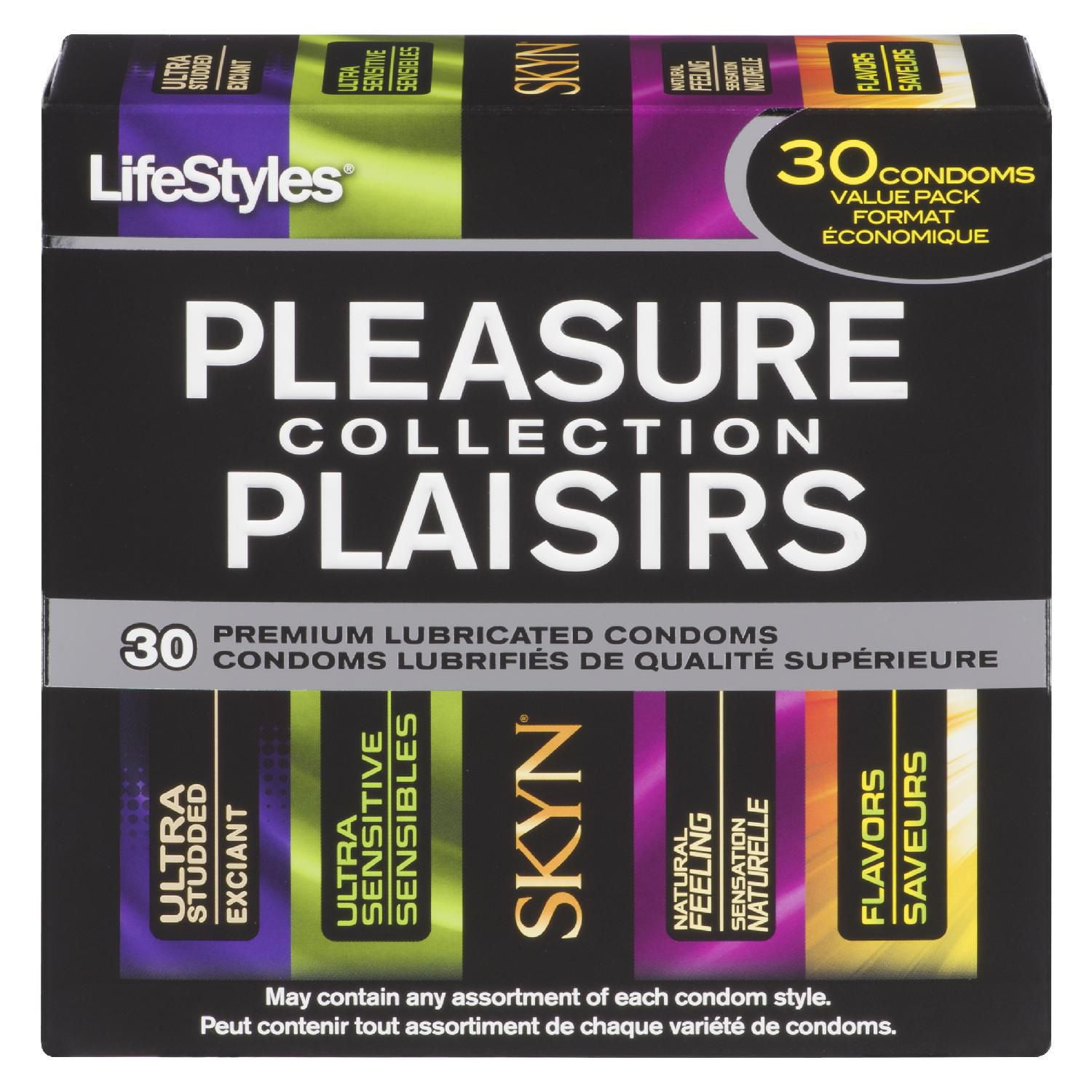 lifestyle condoms