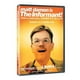 Film THE INFORMANT (DVD) (Anglais) – image 1 sur 1