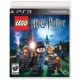 LEGO Harry Potter Years 1-4 pour PlayStation 3 – image 1 sur 1