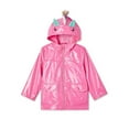 thumbnail image 1 of Imperméable avec licornes George pour petites filles, 1 of 2