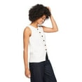 thumbnail image 2 of Gilet George pour femmes, 2 of 6