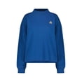 thumbnail image 1 of Pull col montant Gold Rush de Reebok pour femme, 1 of 2