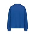 thumbnail image 2 of Pull col montant Gold Rush de Reebok pour femme, 2 of 2