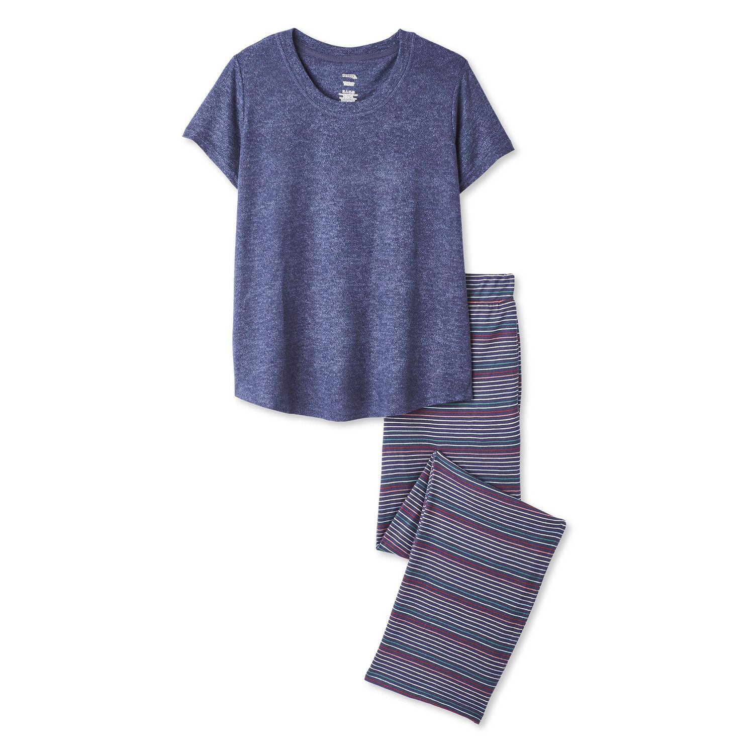 George Women's Two Piece Pajama Set