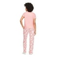 thumbnail image 3 of George Women's Two Piece Pajama Set, 3 of 6