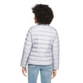 thumbnail image 3 of George Women's Packable Puffer Jacket, 3 of 6