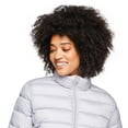 thumbnail image 4 of George Women's Packable Puffer Jacket, 4 of 6