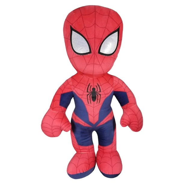 Marvel Peluche Spider-Man 24 Pouces (60cm) 