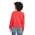 thumbnail image 3 of George Women's Boxy Sweater, 3 of 6