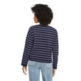 thumbnail image 3 of George Women's Boxy Sweater, 3 of 6