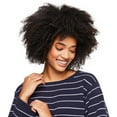 thumbnail image 4 of George Women's Boxy Sweater, 4 of 6