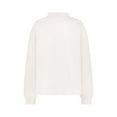 thumbnail image 2 of Pull col montant Gold Rush de Reebok pour femme, 2 of 2