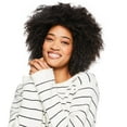 thumbnail image 4 of Chandail à coupe carrée George pour femmes, 4 of 6