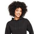 thumbnail image 4 of Athletic Works Women's Soft Knit Hoodie, 4 of 6