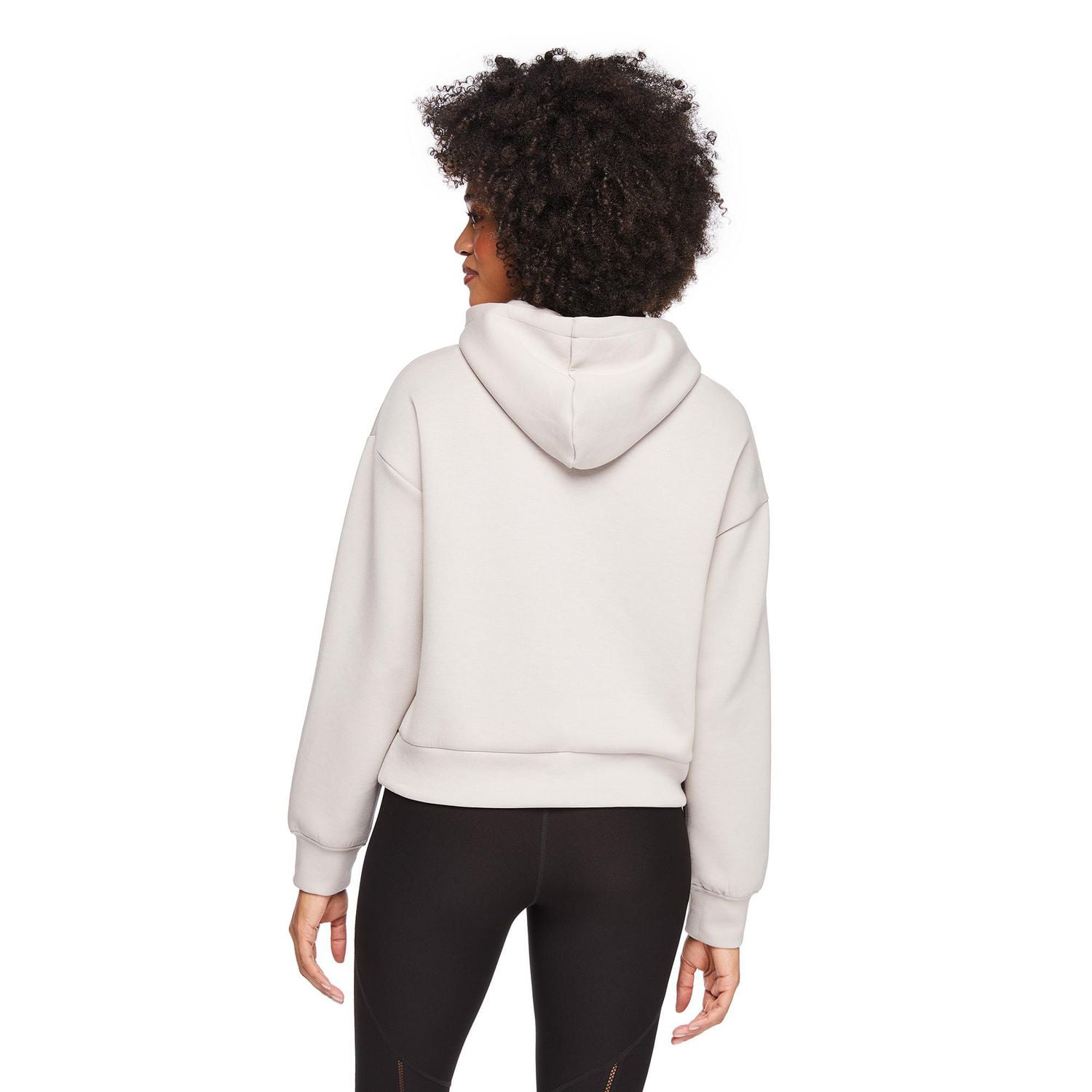 Athletic Works Women's Soft Knit Hoodie