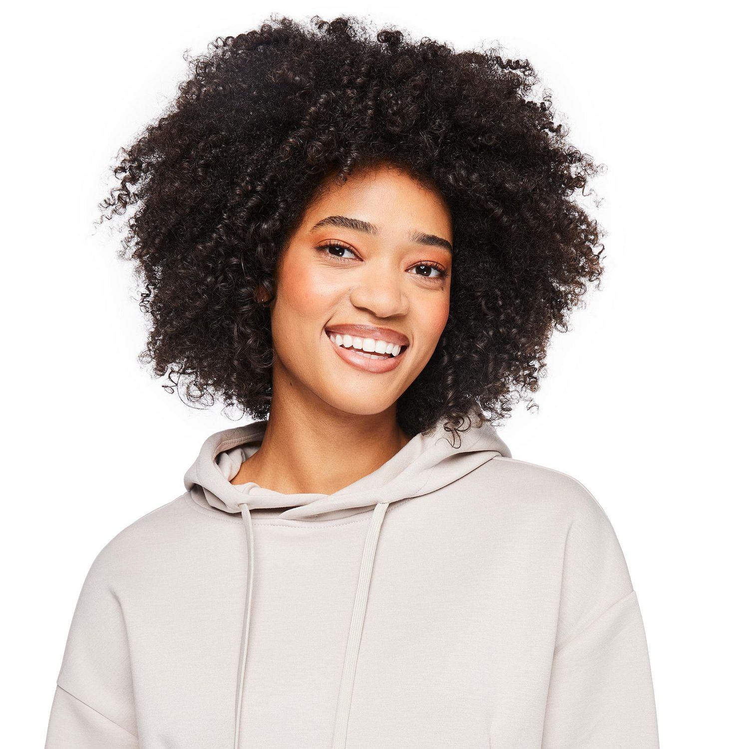 Athletic Works Women's Soft Knit Hoodie