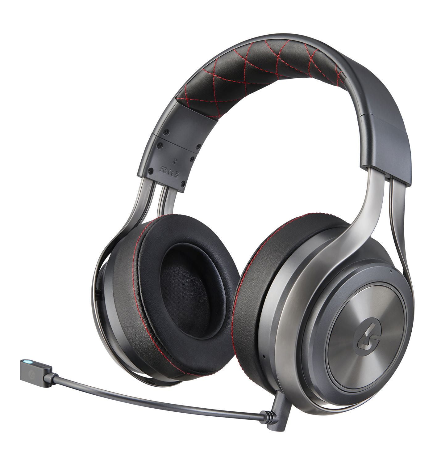 LS40 7.1 Surround Wireless Universal Gaming Headset Walmart Canada