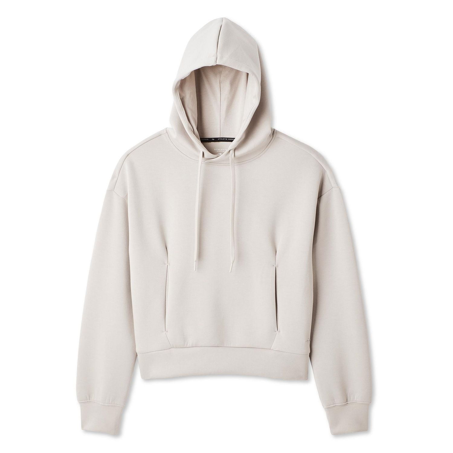 Athletic Works Women's Soft Knit Hoodie