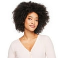 thumbnail image 4 of George Women's Henley T-Shirt, 4 of 6