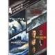 4 Film Favorites: Survival Collection - Twister / The Perfect Storm / Poseidon / Outbreak  (DVD) (Bilingue) – image 1 sur 1