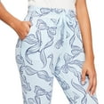 thumbnail image 4 of George Women's Peached Sleep Jogger, 4 of 6