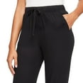 thumbnail image 4 of George Women's Rib Pajama Pant, 4 of 6