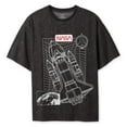 thumbnail image 1 of NASA Men's Graphic T-Shirt, 1 of 3