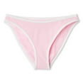 thumbnail image 1 of Culotte de bikini échancrée No Boundaries pour femmes, 1 of 6