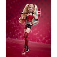 thumbnail image 2 of Barbie Signature Poupée Harley Quinn, de collection, maillet, 2 of 6