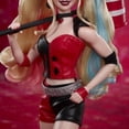thumbnail image 4 of Barbie Signature Poupée Harley Quinn, de collection, maillet, 4 of 6