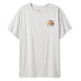 thumbnail image 1 of No Boundaries Women's Short-Sleeve Sleep T-Shirt, 1 of 6