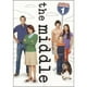 The Middle: The Complete First Season – image 1 sur 1