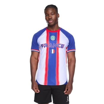 FIFA Men's France Soccer Jersey