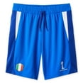 thumbnail image 1 of FIFA Kids’ Italy Soccer Short, 1 of 6