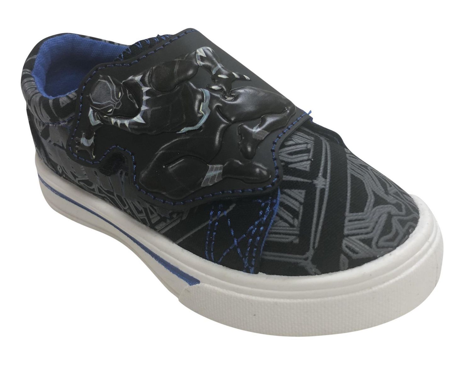 black panther shoes for boys