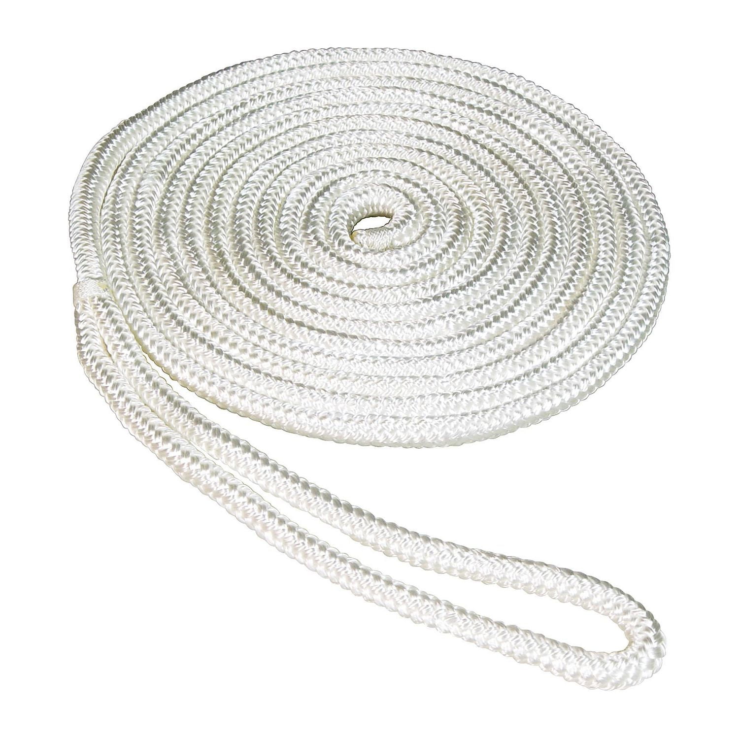 Cordes de polyester double tresse - 10 mm à 12 mm - Accessoires