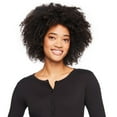 thumbnail image 4 of Cardigan côtelé George pour femmes, 4 of 6