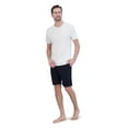 thumbnail image 1 of Hanes 2pk sleep short, 1 of 6