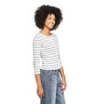 thumbnail image 2 of Cardigan côtelé George pour femmes, 2 of 6