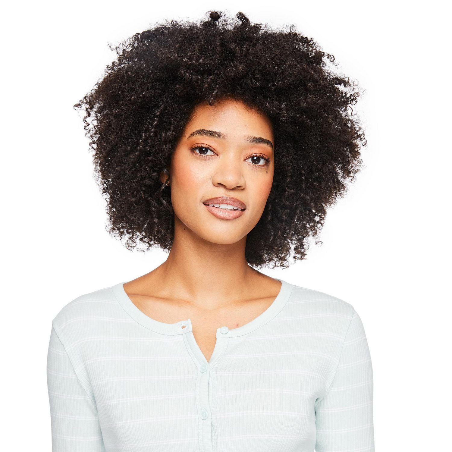 Cardigan côtelé George pour femmes