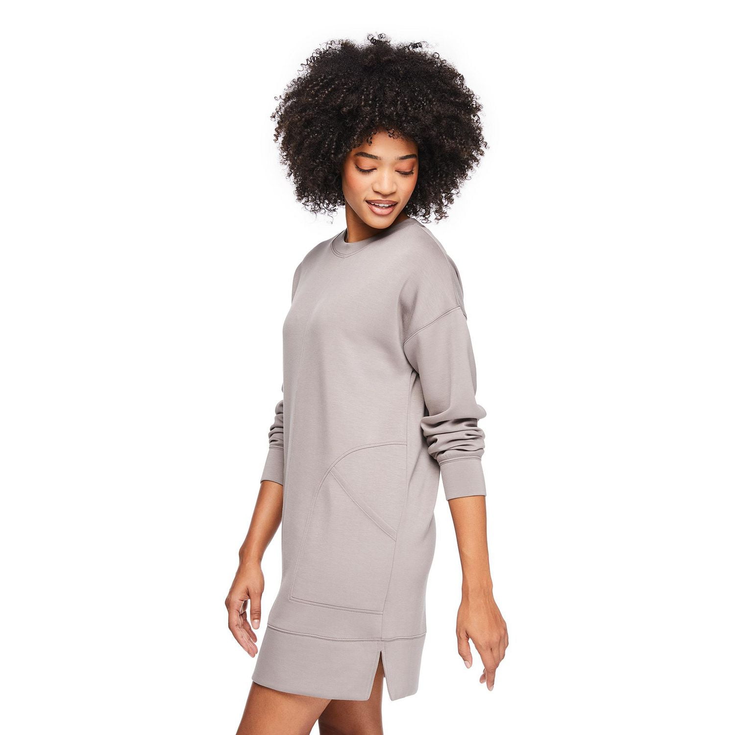 George Women's Soft Knit Dress