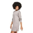thumbnail image 2 of Robe en tricot doux George pour femmes, 2 of 6