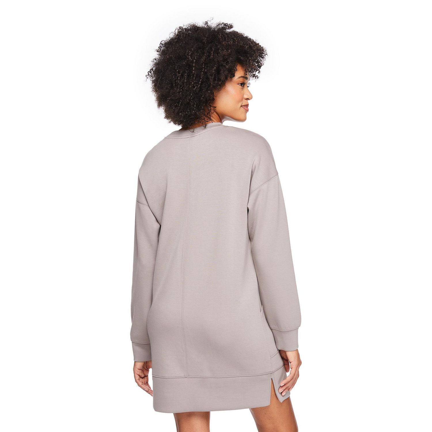 George Women's Soft Knit Dress