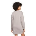 thumbnail image 3 of Robe en tricot doux George pour femmes, 3 of 6