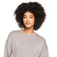 thumbnail image 4 of Robe en tricot doux George pour femmes, 4 of 6
