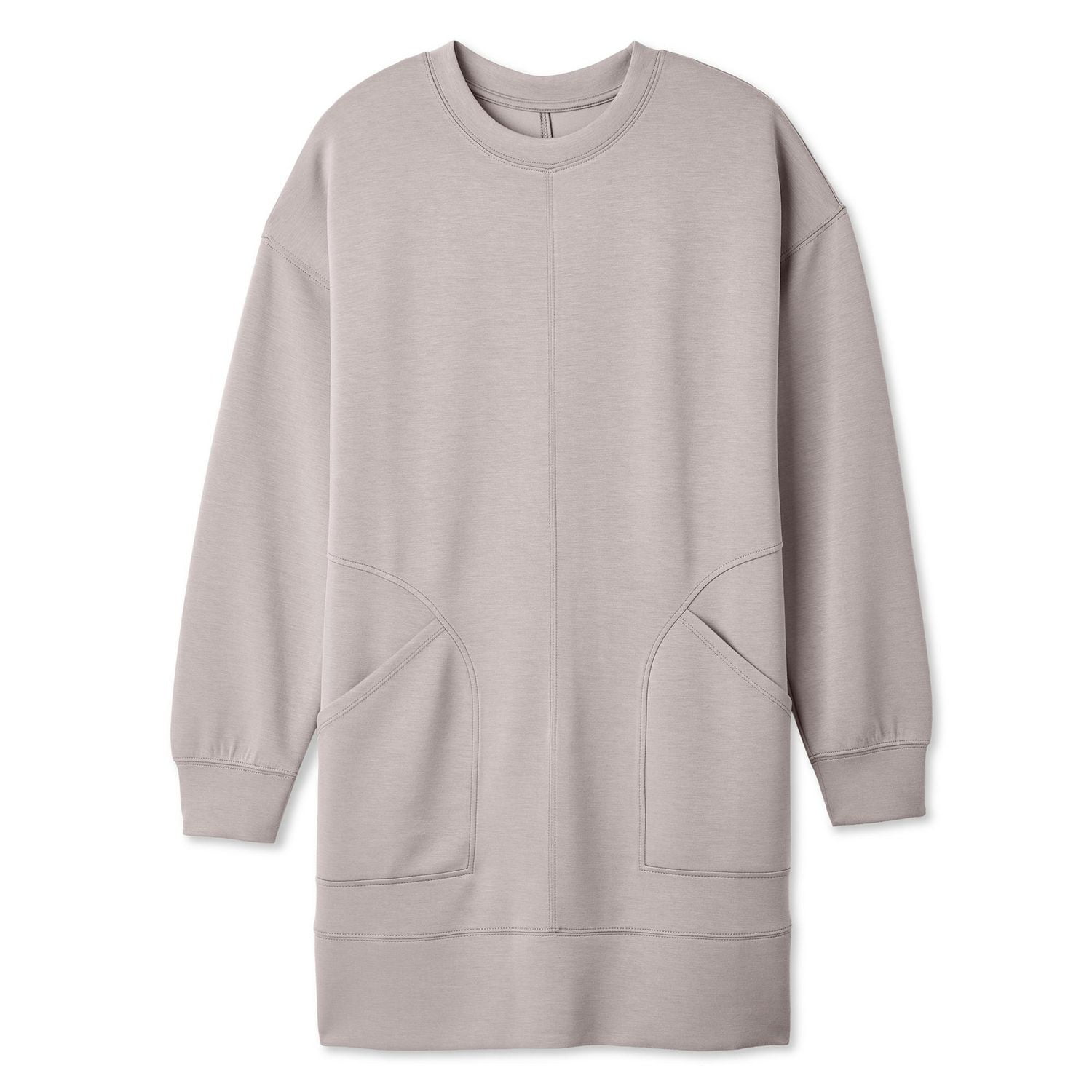 George Women's Soft Knit Dress