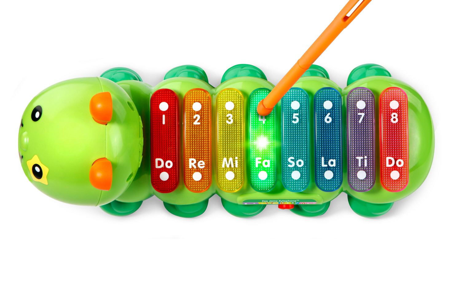 VTech Zoo Jamz Xylophone English Version