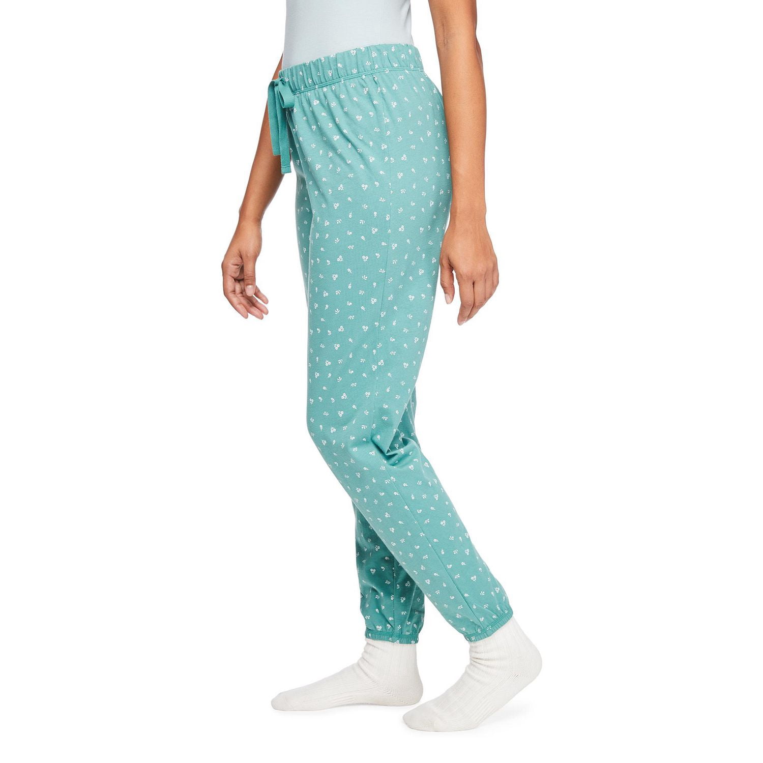 George Women's Jersey Sleep Jogger