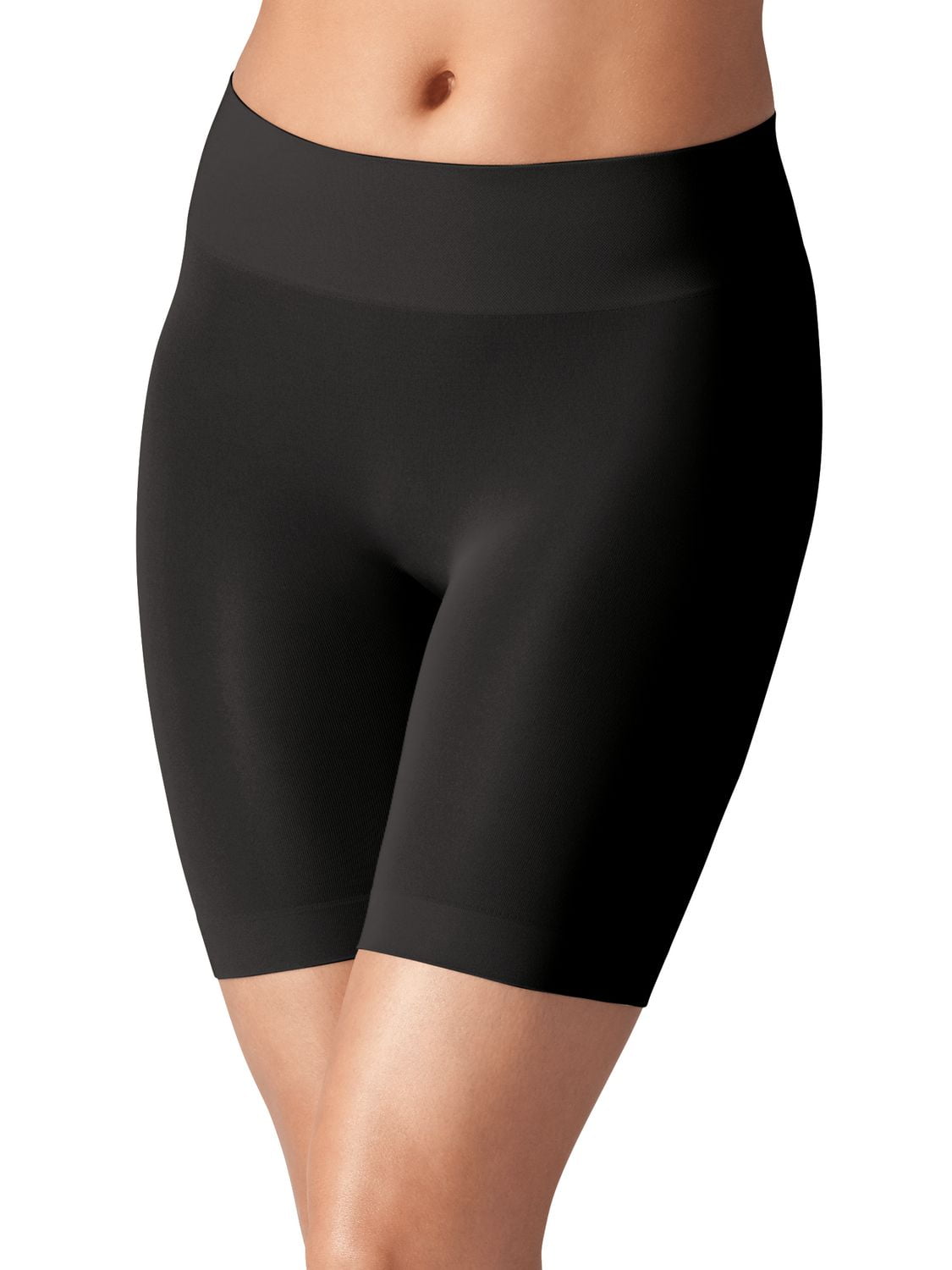 Jockey Essentials Women's Seamfree® No Chafe Slipshort